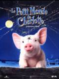 Le Petit monde de Charlotte