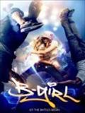 B-Girl : hip hop dans la peau