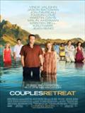 Couples en vacances
