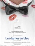 Les Dames en bleu
