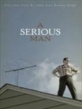 Un homme sérieux