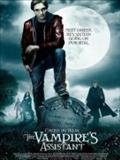 Cirque du Freak - l’assistant du vampire