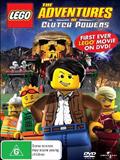 LEGO : Aventures Clutch Powers