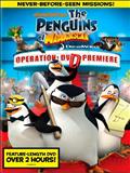 Pingouins de Madagascar 