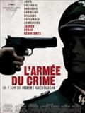 L’Armée du crime