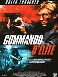 Commando d’élite