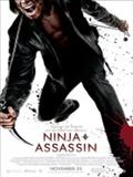 Ninja Assassin