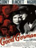 Ami allemand / Good German