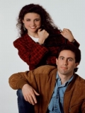 Seinfeld - Saison 8
