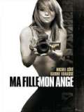 Ma fille, mon ange