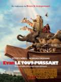 Evan le tout Puissant