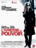 L’Ivresse du pouvoir