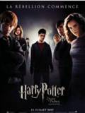Harry Potter et l’ordre du Phénix