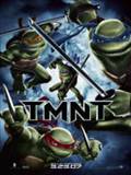 TMNT : Tortues ninja