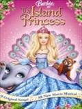 Barbie : princesse de l’île merveilleuse