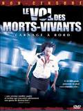 Le vol des morts-vivants