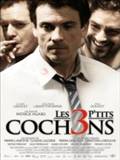 Les 3 petits cochons