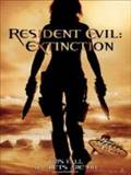 Resident Evil - Extinction