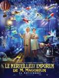 Le Merveilleux Emporium de M. Magorium