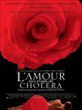 Amour aux temps du choléra