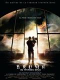 The Mist / v.f Brume 