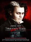 Sweeney Todd : le diabolique barbier