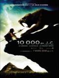 10 000 av. J-C