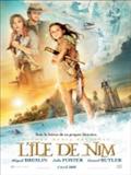 L’Île de Nim
