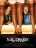 Miss Pettigrew et le jour de sa vie