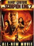 Roi Scorpion 2