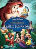 Petite sirène : Ariel au commencement