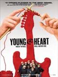 Young @ Heart