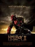 Hellboy II 