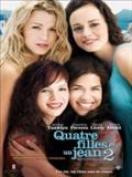 Quatre filles et un jean 2