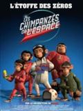 Les Chimpanzés de l’espace