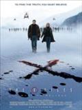 X-Files : Je veux y croire
