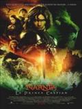 Les Chroniques de Narnia : Le prince Caspian