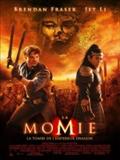 La Momie : La tombe de l’Empereur
