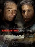 Meurtre légitime 
