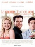 La Copine de mon ami