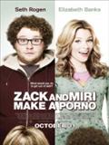 Zack et Miri font un porno 
