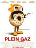 Plein gaz 