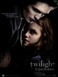 Twilight : la fascination
