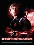 Stormbreaker : les aventures d’Alex Rider 